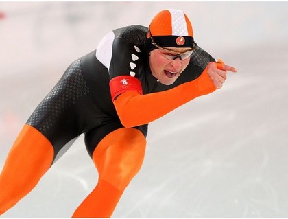 Sven Kramer