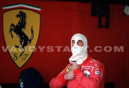 Nigel Mansell