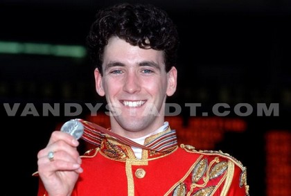 Brian Orser