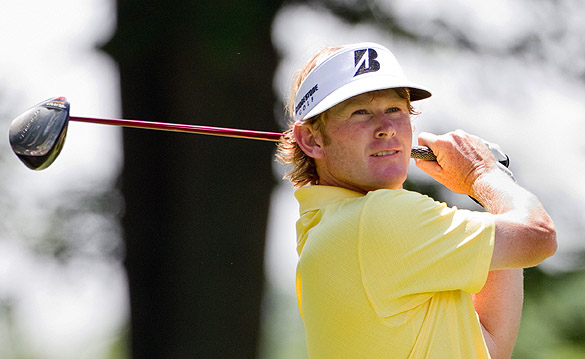 Brandt Snedeker