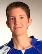 Raphaëlle Tervel