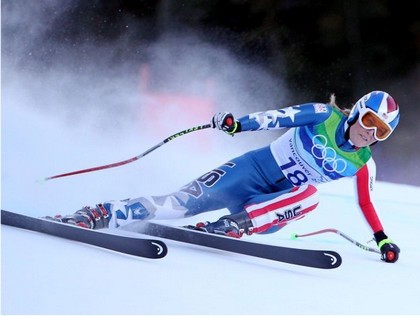 Lindsey Vonn