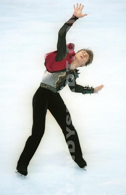 Alexeï Yagudin