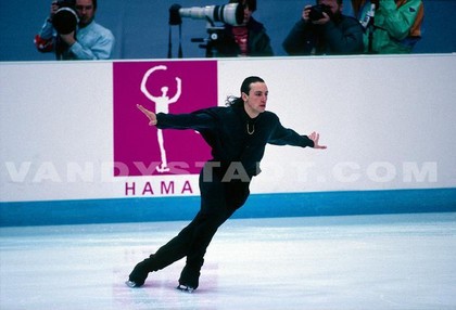 Philippe Candeloro