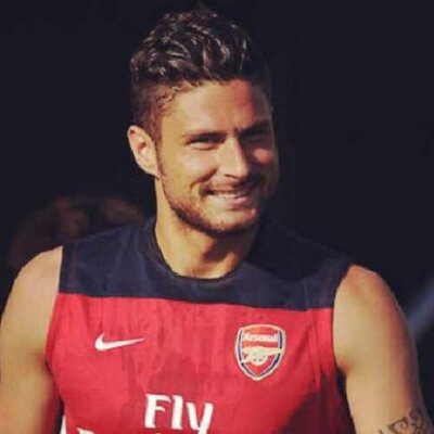 Olivier Giroud