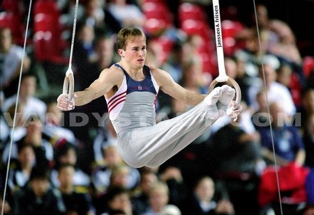 Paul Hamm
