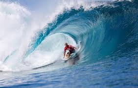 Calendrier World Surf League Tour 2016 et les vainqueurs