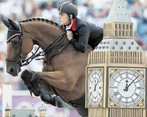 Scott Brash