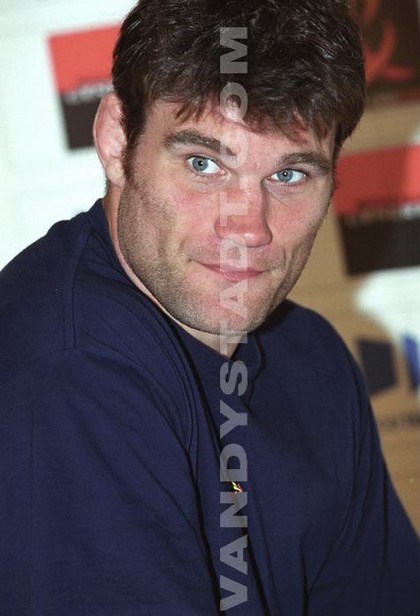 Fabien Pelous