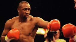 Thomas Hearns