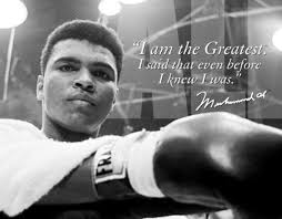 Muhammad  Ali