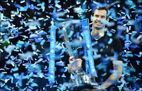 Andy Murray