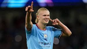 Erling Haaland