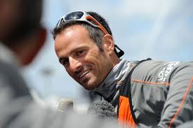 Franck Cammas