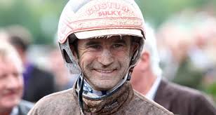 Jean-Michel Bazire