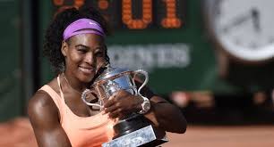 Serena Williams