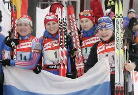 Anna Bogaliy-Titovets
