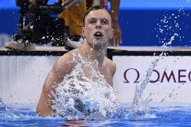 Kyle Chalmers