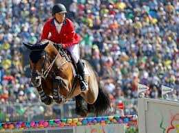 Kent Farrington