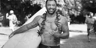 Sunny Garcia