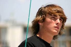 Zac Sunderland