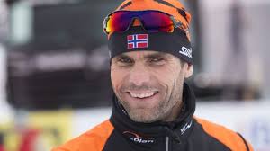Thomas Alsgaard