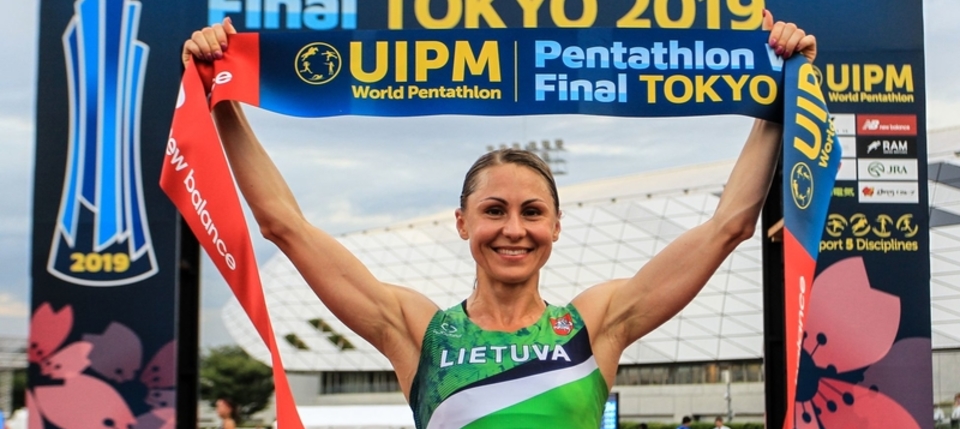 Laura Asadauskaite