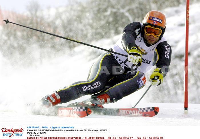 Lasse Kjus