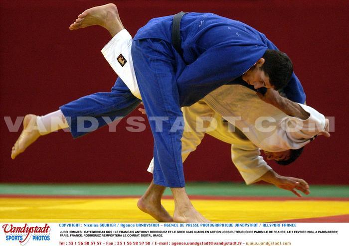 Ilias Iliadis